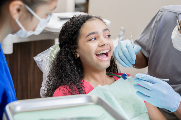 Fast & Reliable Emergency Dental Services in MA