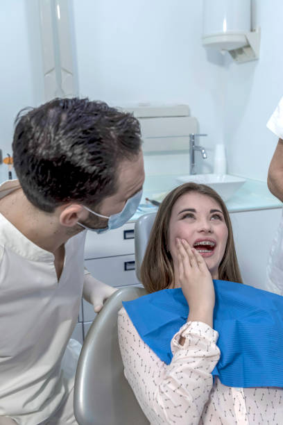 Best Emergency Wisdom Teeth Removal in Baldwinville, MA