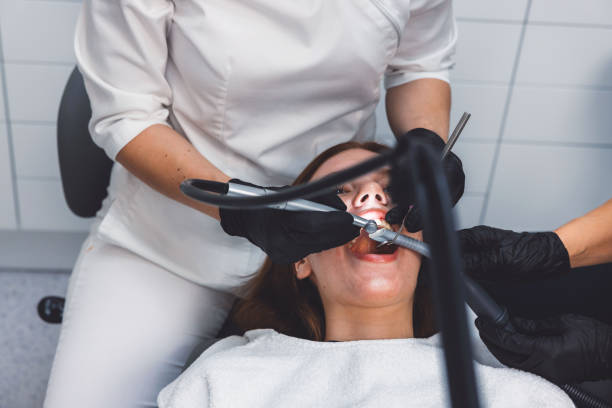 Best Cosmetic Emergency Dentistry in Baldwinville, MA
